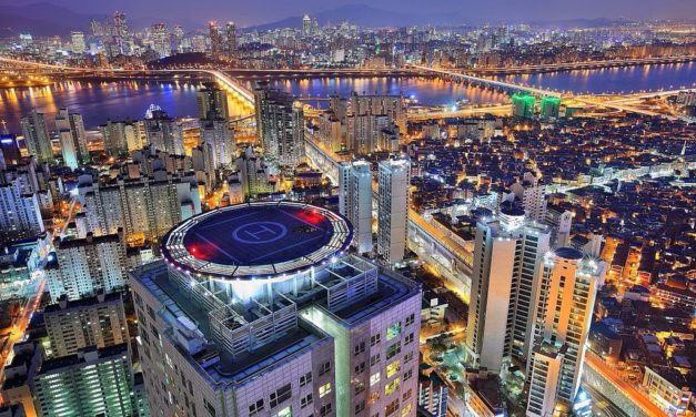 10 things South Korea does better than anywhere else
