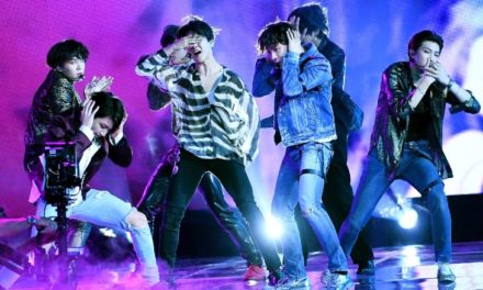 BTS Becomes First K-Pop Act to Hit No. 1 on Billboard Artist 100 Chart
