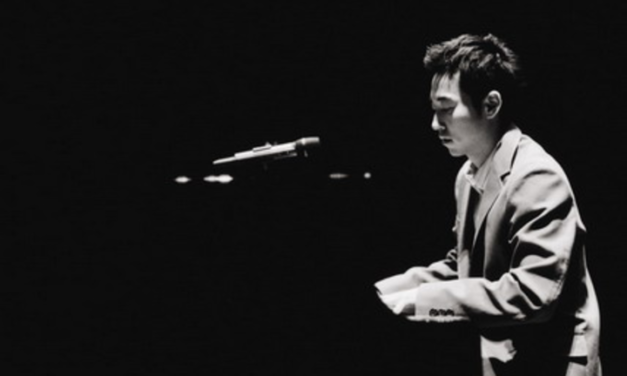 Yiruma(이루마) – River Flows in You, who has been number one on the U.S. Billboard Classic chart for 11 weeks.