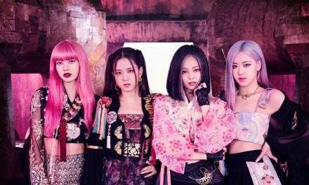 BLACKPINK, Guinness World Records 5 Concurrently Rankings